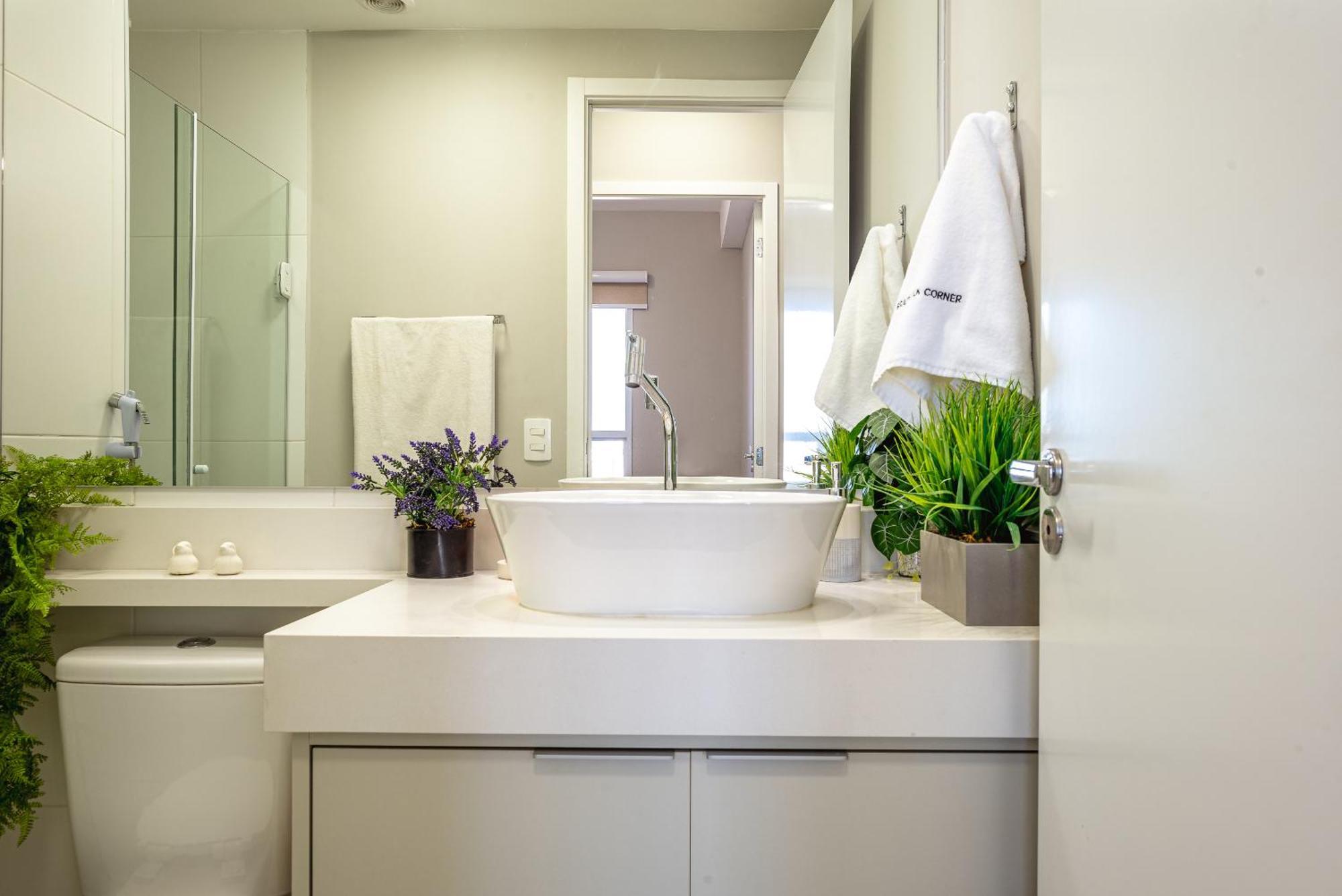 Estudio Moderno E Charmoso Na Mariana Apartamento